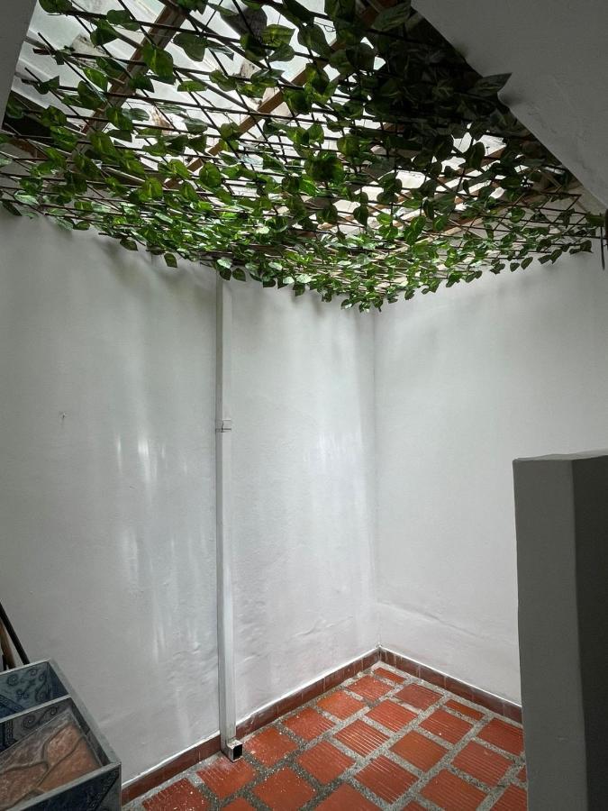 Aparta Casa La Eterna Primavera Medellín Eksteriør billede